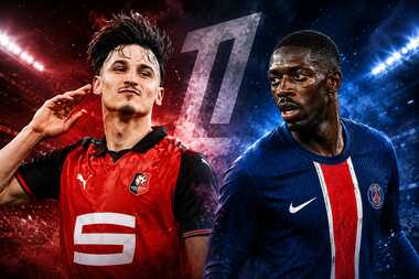 Meilleur buteur Ligue 1 2026-2027 : Dembélé favori, mais la vraie valeur se cache plus&nbsp;bas